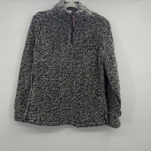 Weatherproof Vintage Women's Cozy Pullover Size M/M